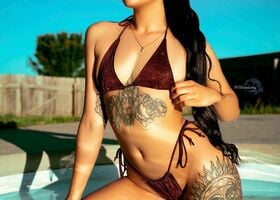 Zada Marquez